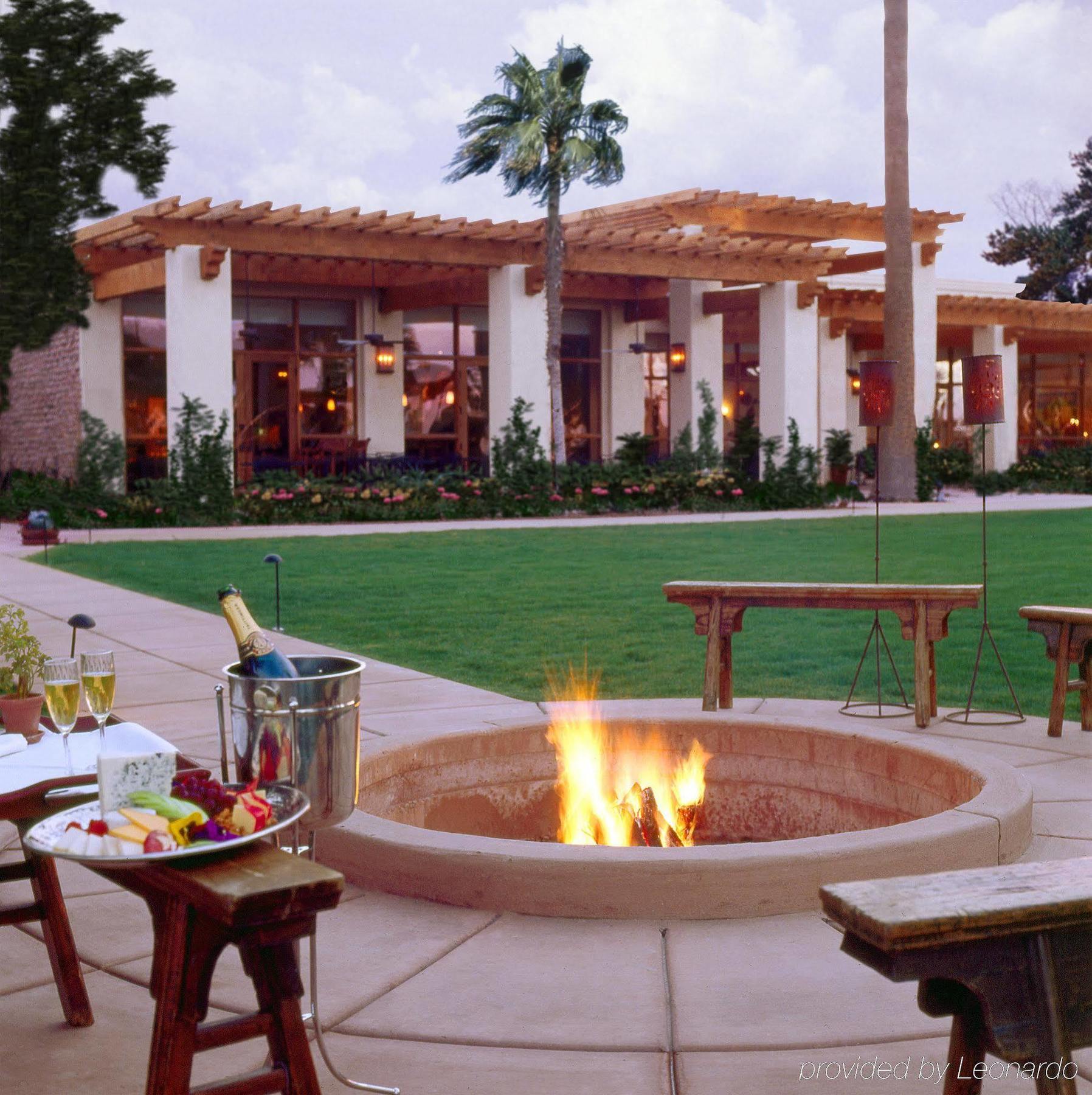 Francisco Grande Hotel And Golf Resort Casa Grande Exterior foto